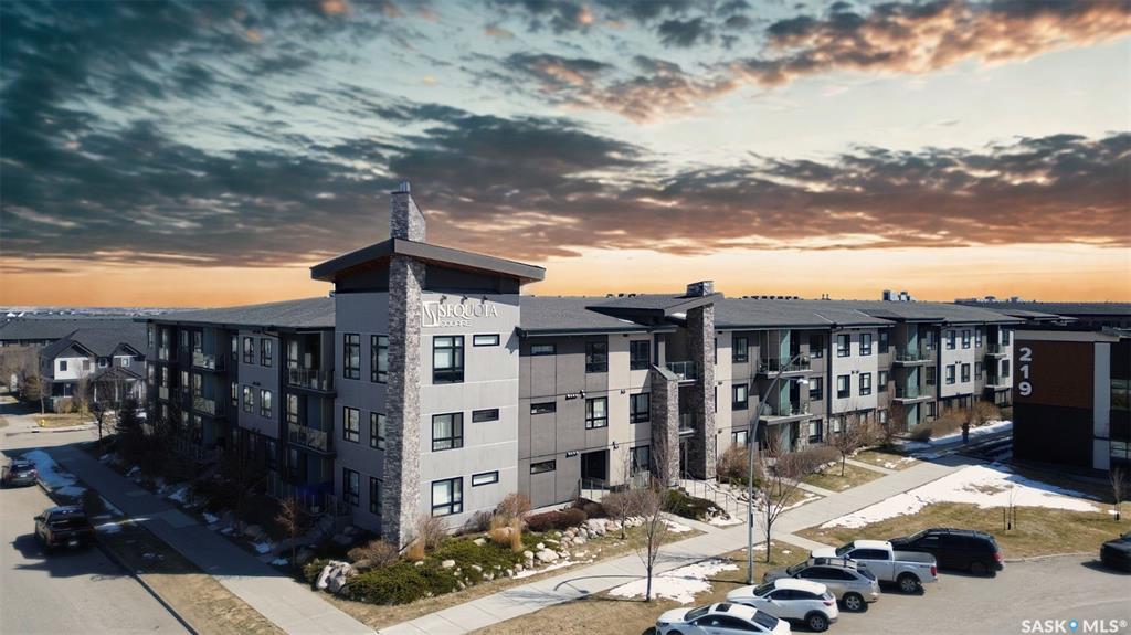 223 Evergreen Square #205, SK034417, Saskatchewan,