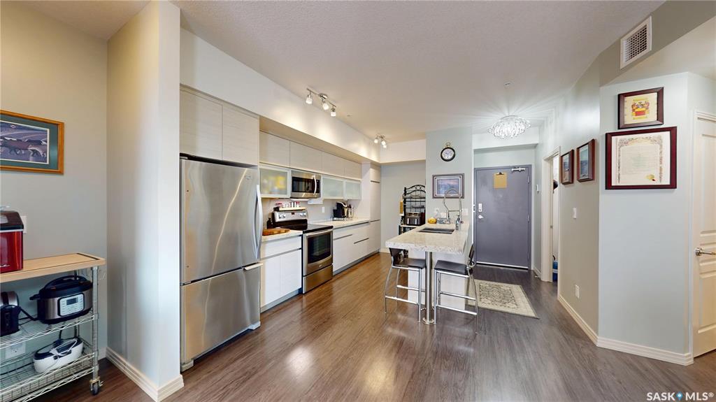 Third View of 223 Evergreen Square #205, Evergreen, Saskatoon, Saskatchewan, S7W 0W2