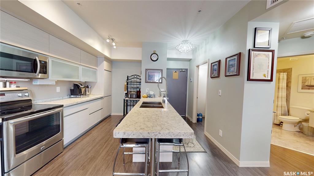 Fourth View of 223 Evergreen Square #205, Evergreen, Saskatoon, Saskatchewan, S7W 0W2
