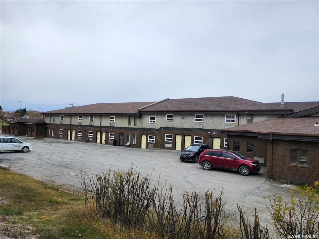 225 Creighton Avenue, SK034420, Saskatchewan,