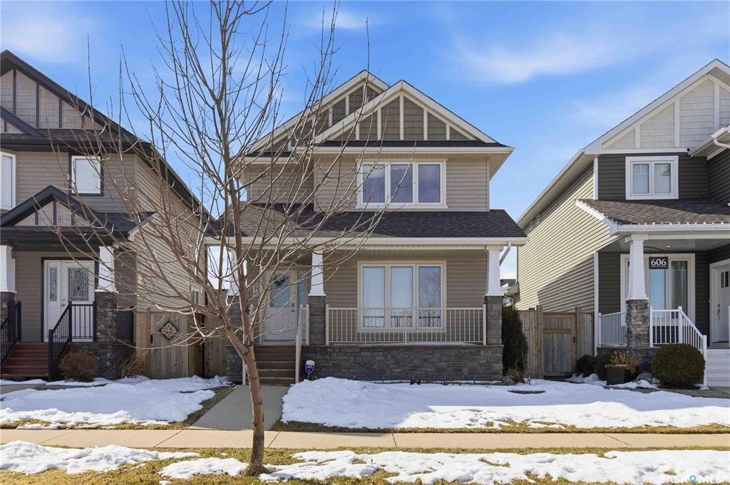 610 Stonebridge Common, SK034424, Saskatchewan,