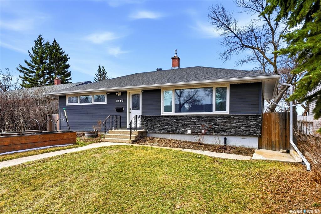 2510 Edward Street, SK034426, Saskatchewan,
