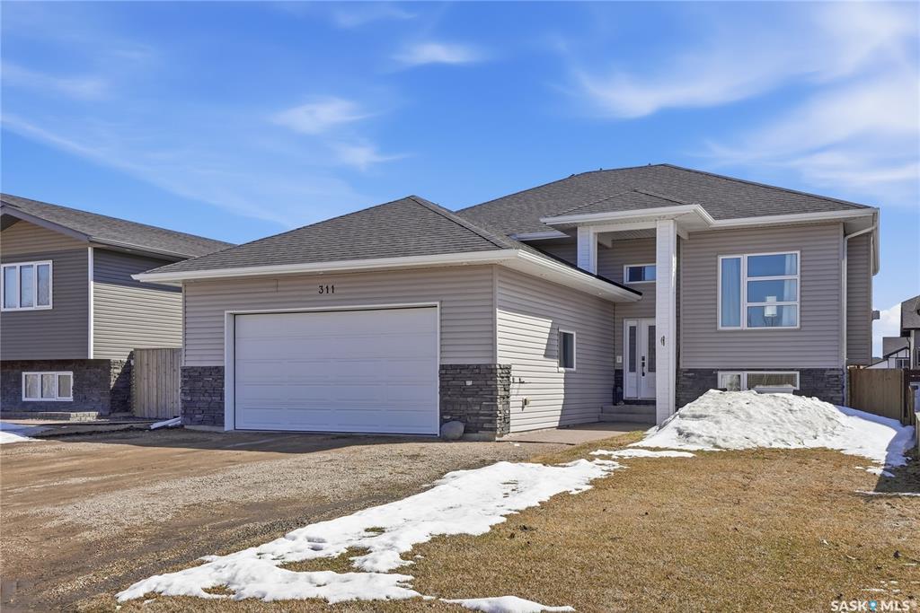 311 Rigmor Street, SK034427, Saskatchewan,