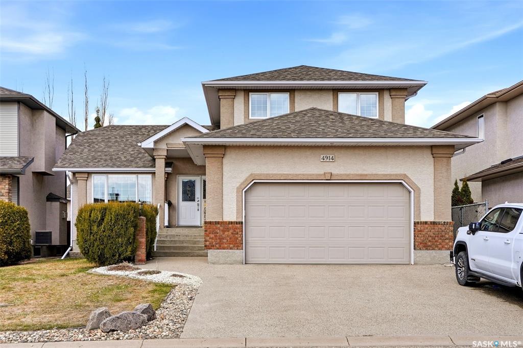 MLS® listing #SK034428 for sale located at 4914 Schwartz Way