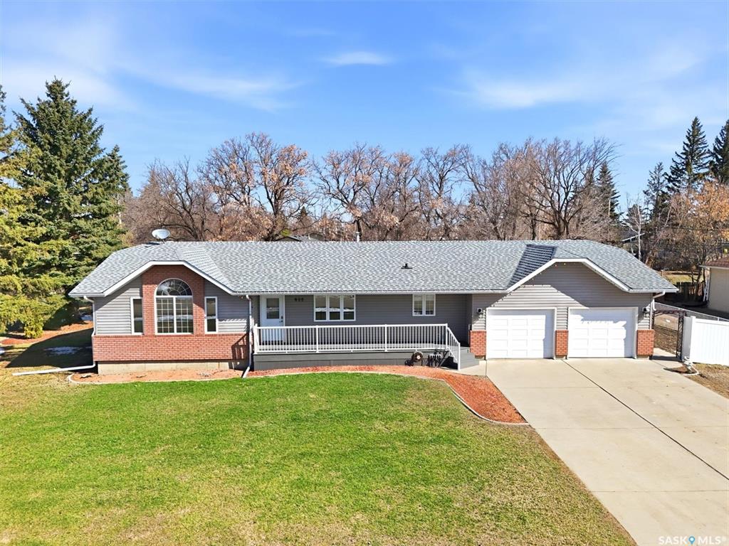605 Miles Street, SK034431, Saskatchewan,