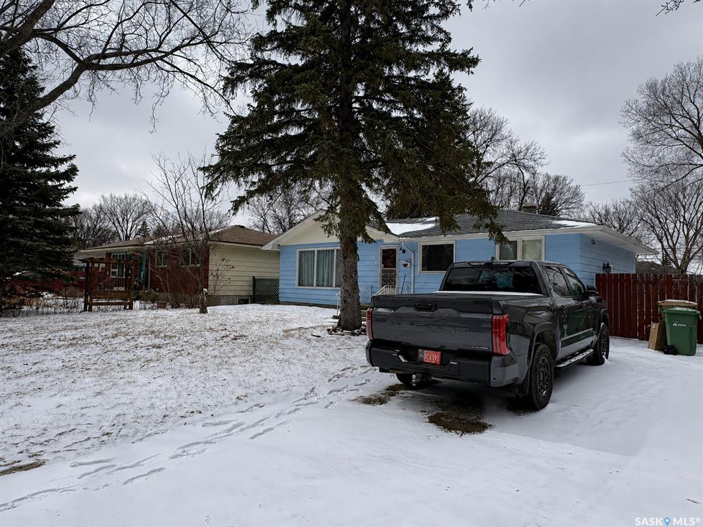 Second View of 56 Marsh Crescent, Whitmore Park, Regina, Saskatchewan, S4S 5R5