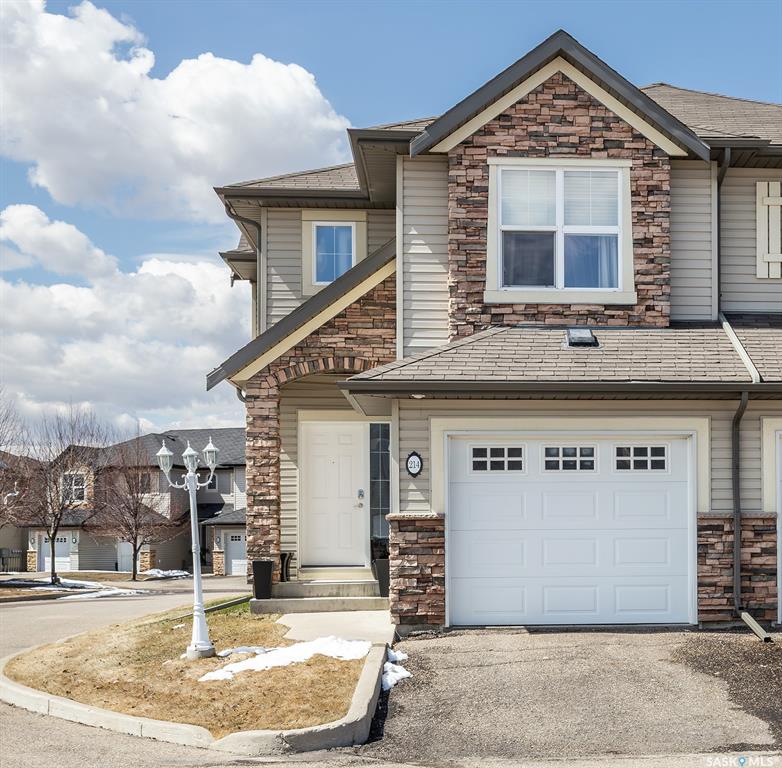 615 Lynd Crescent #214, SK034436, Saskatchewan,