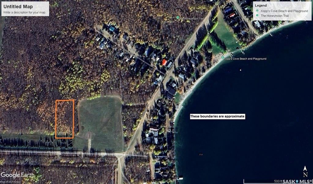 3 Kopp Drive, SK034437, Saskatchewan,