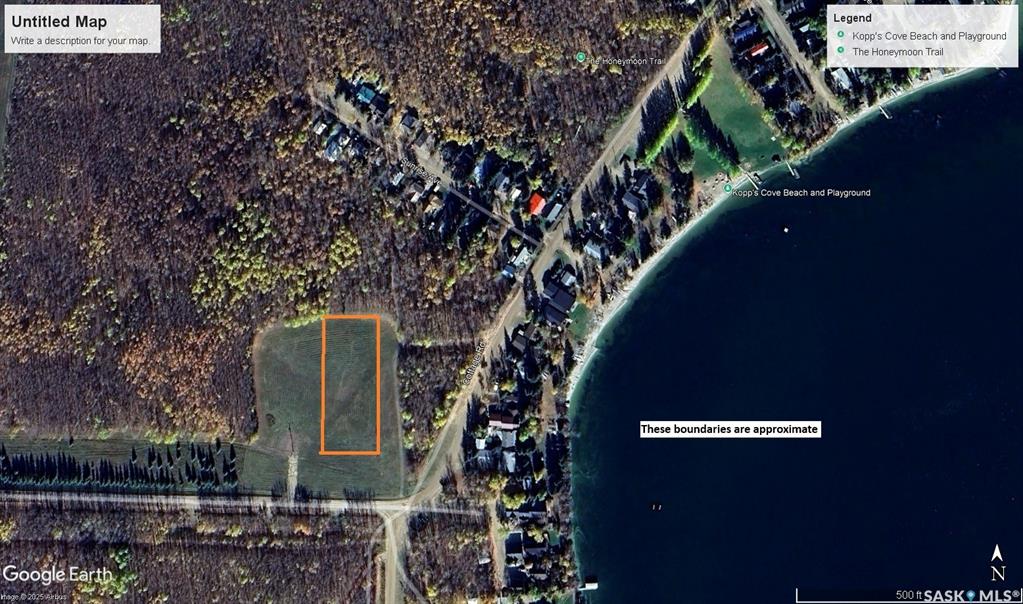 1 Kopp Drive, SK034439, Saskatchewan,