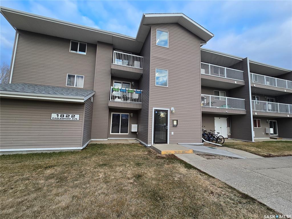 1822 Eaglesham Avenue #301, SK034440, Saskatchewan,