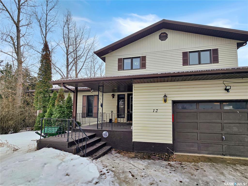 12 St Paul Street, SK034443, Saskatchewan,