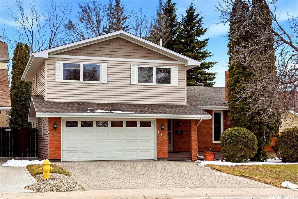 MLS® listing #SK034446 for sale located at 123 Groome Avenue