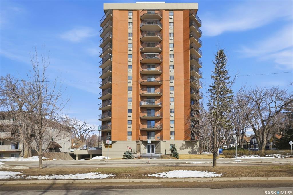 717 Victoria Avenue #501, SK034451, Saskatchewan,