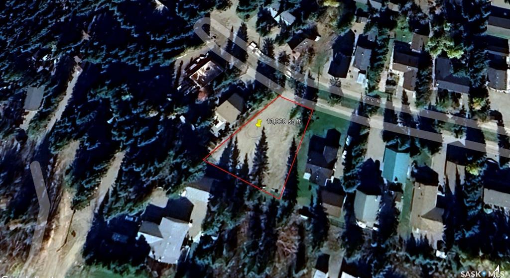 Lake Address, SK034452, Saskatchewan,