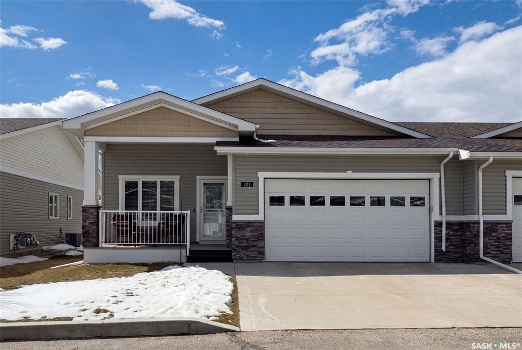 959 Bradley Street #102, SK034456, Saskatchewan,