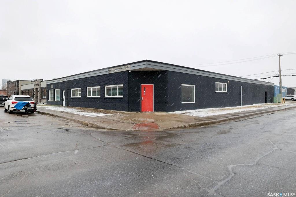 1304 Hamilton Street, SK034457, Saskatchewan,