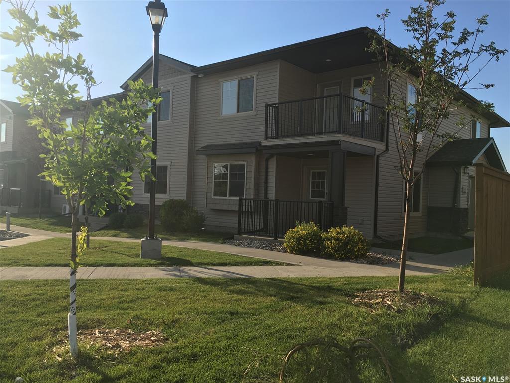 5521 Blake Crescent #106, SK034460, Saskatchewan,