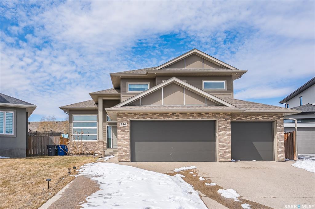 814 Werschner Court, SK034462, Saskatchewan,