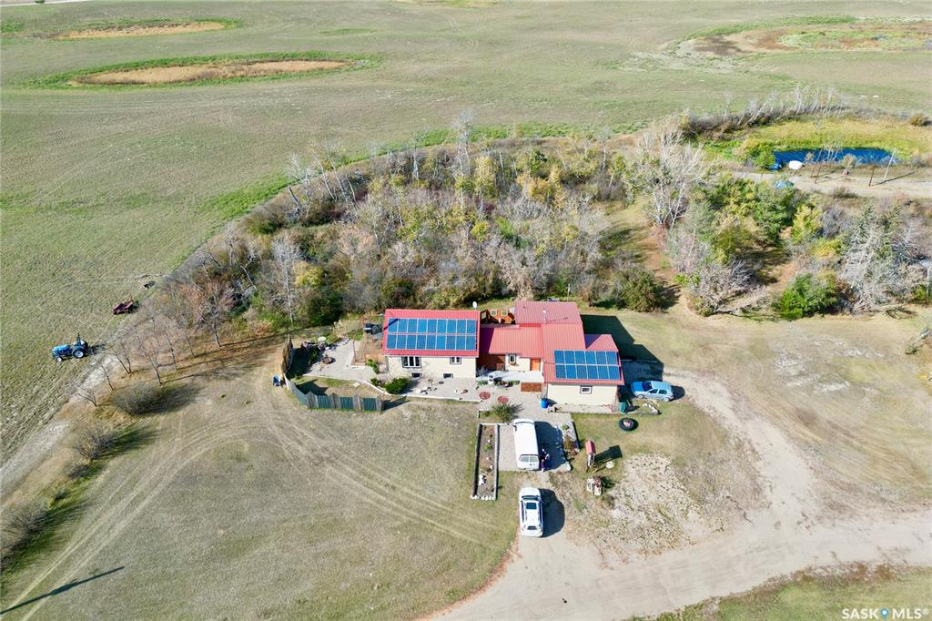 5 Corners Acreage - 16.67 Acres, SK034468, Saskatchewan,