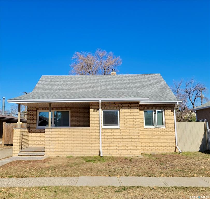 1517 3rd Street, SK034469, Saskatchewan,
