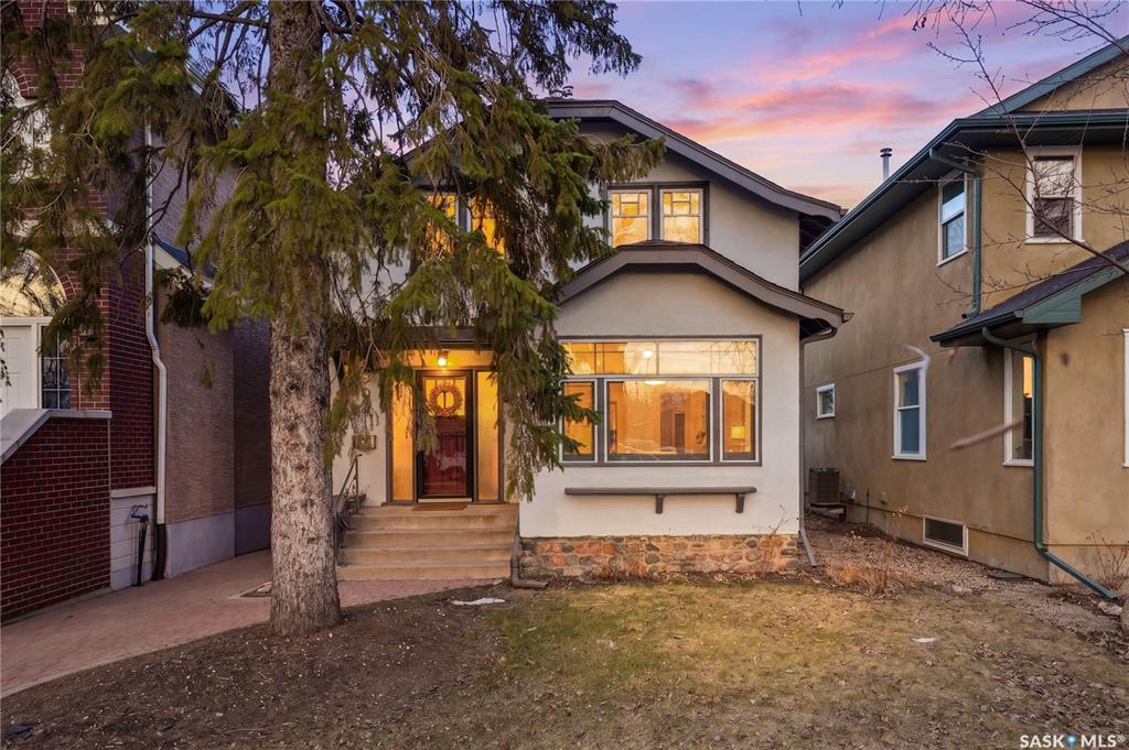 309 Albert Avenue, SK034470, Saskatchewan,