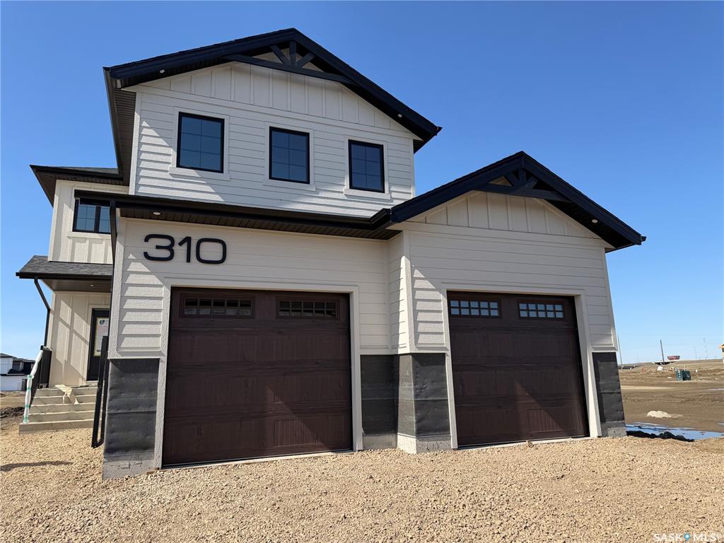 310 Traeger Manor, SK034475, Saskatchewan,