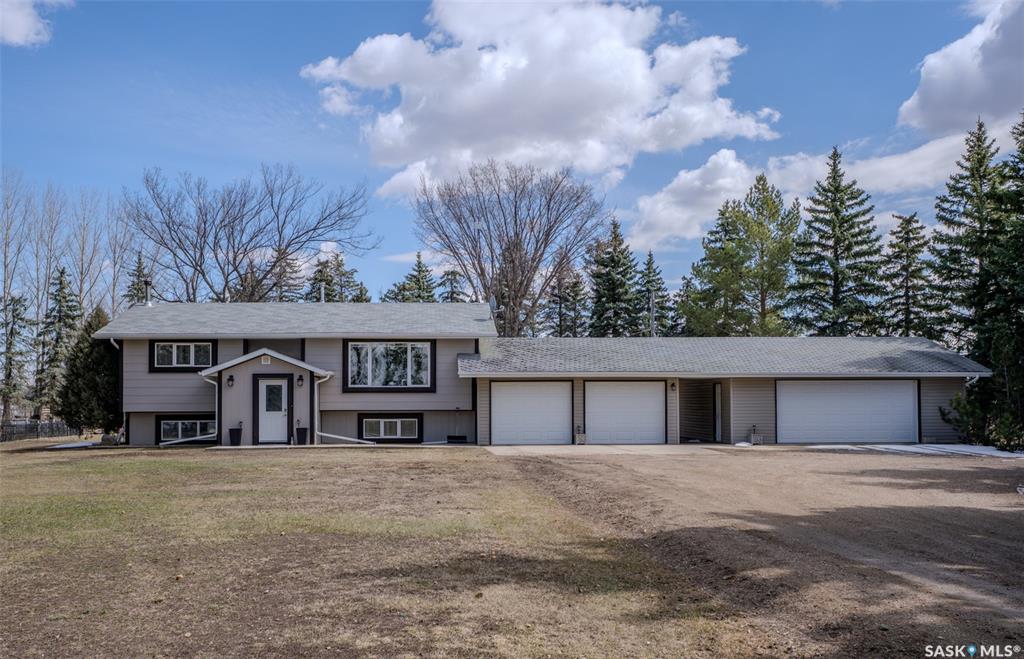 Isle Acreage, SK034477, Saskatchewan,