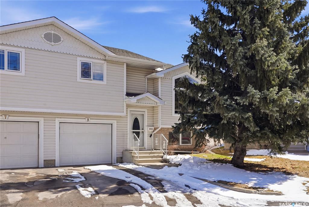 605 Perehudoff Crescent #9, SK034478, Saskatchewan,
