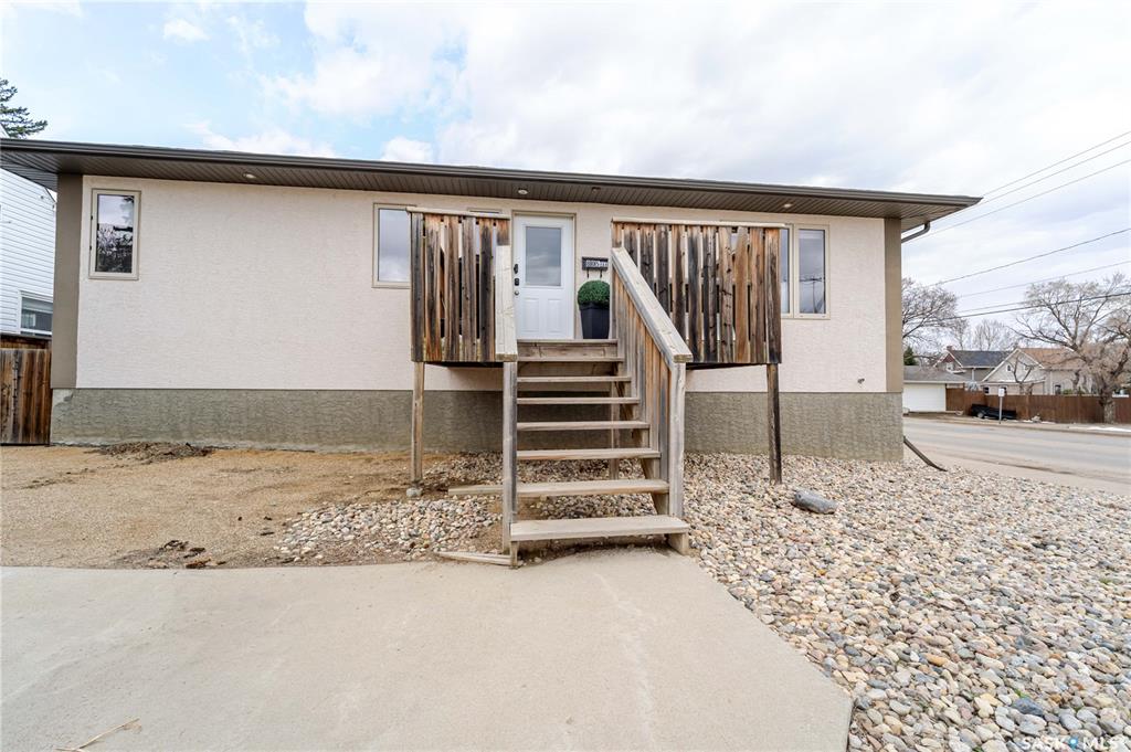 805 4th Avenue Nw, SK034483, Saskatchewan,