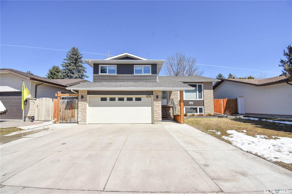 631 Delaronde Crescent, SK034484, Saskatchewan,
