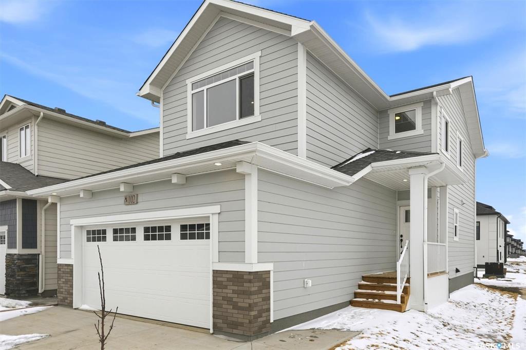 422 Leskiw Bend, SK034486, Saskatchewan,