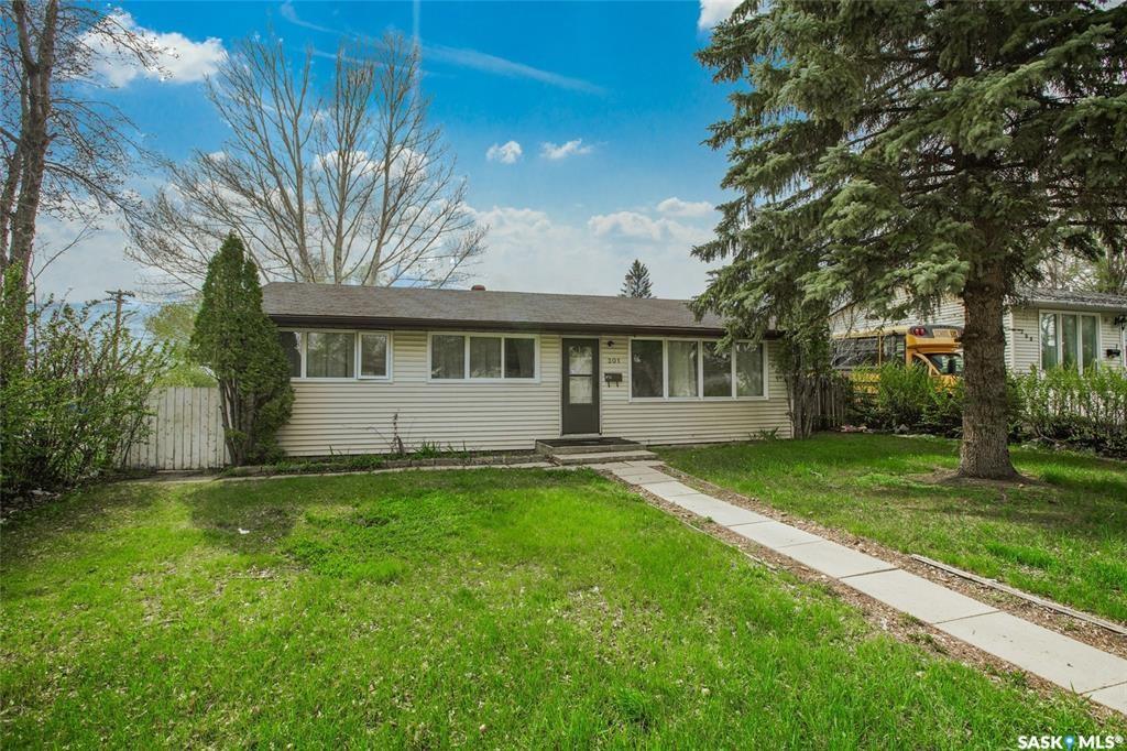 201 V Avenue N, SK034489, Saskatchewan,