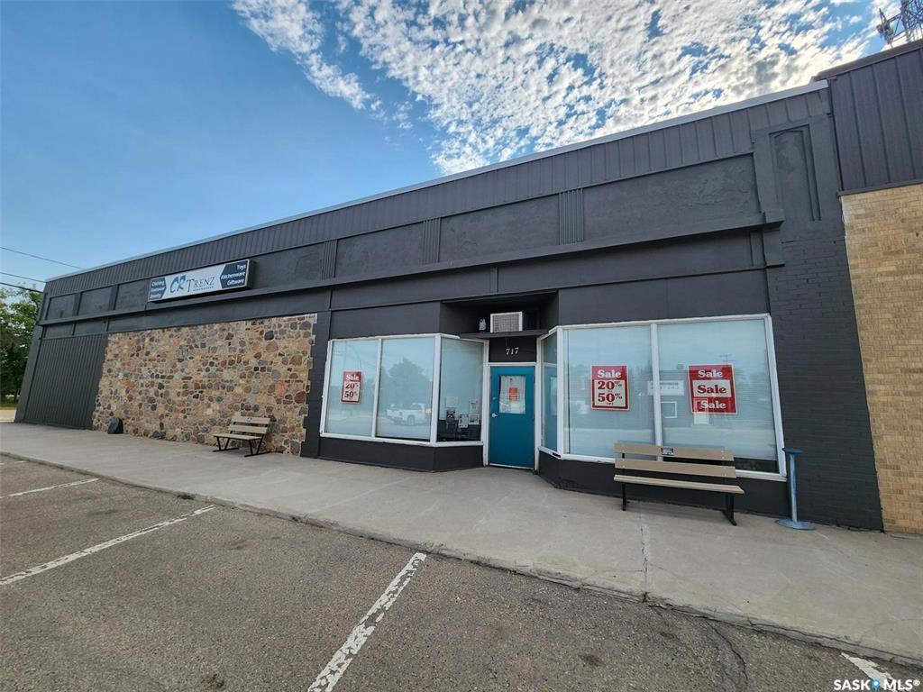 717 Desmond Street, SK034493, Saskatchewan,