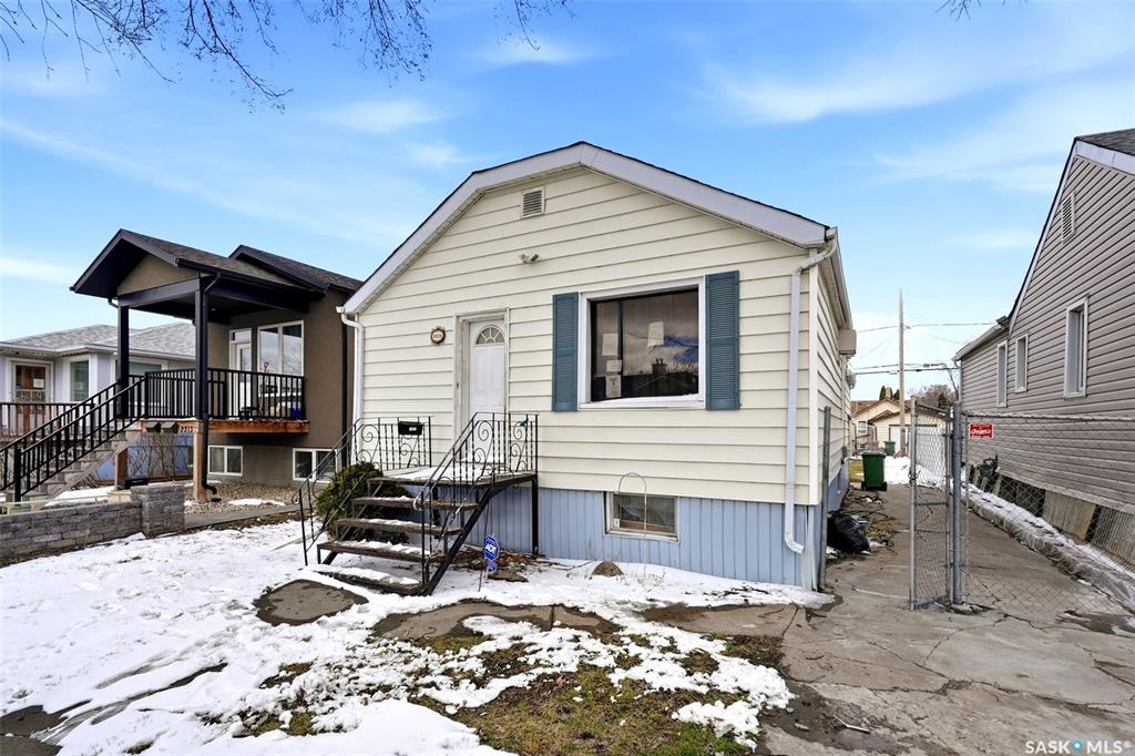 2221 Atkinson Street, SK034495, Saskatchewan,
