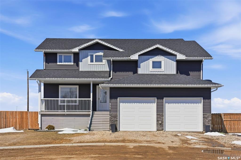 321 Hamm Court, SK034496, Saskatchewan,