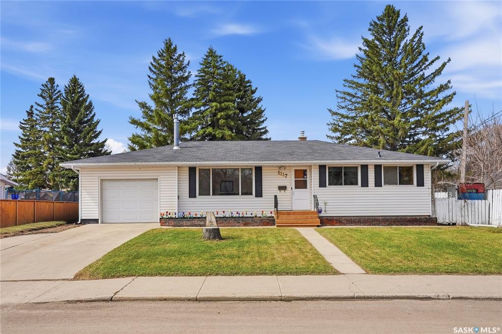 1117 Elevator Road, SK034498, Saskatchewan,