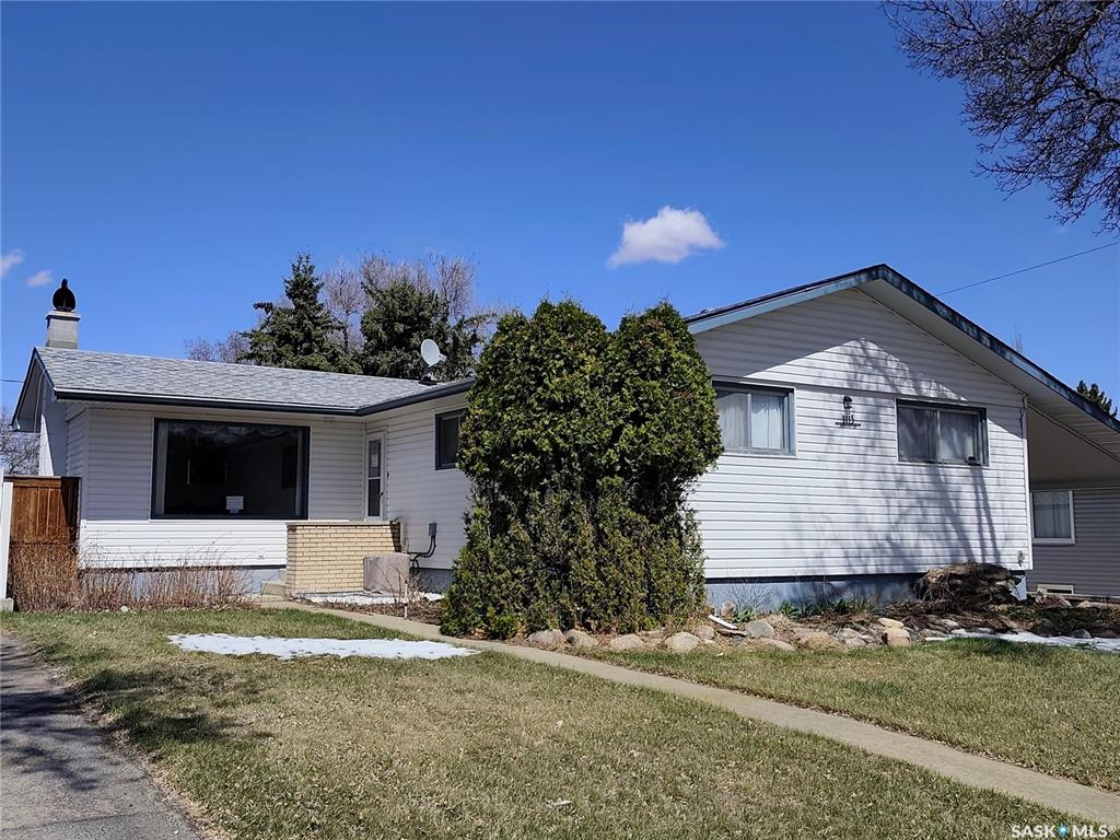 1113 Jubilee Drive, SK034500, Saskatchewan,