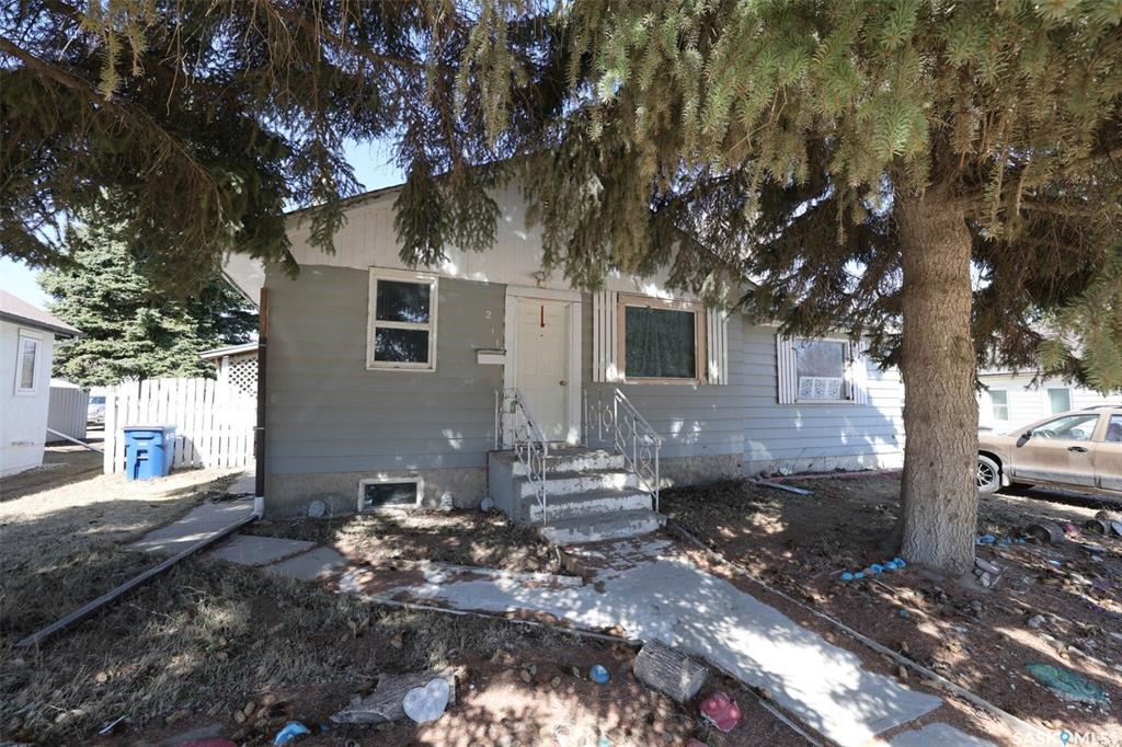 211 Main Street, SK034502, Saskatchewan,