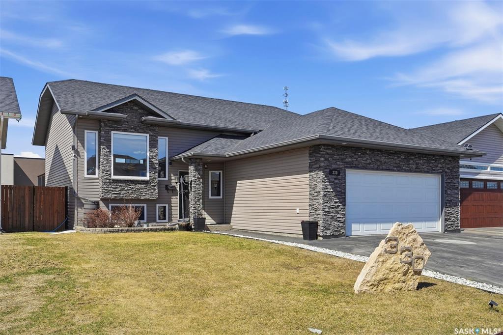 330 Player Crescent, SK034503, Saskatchewan,