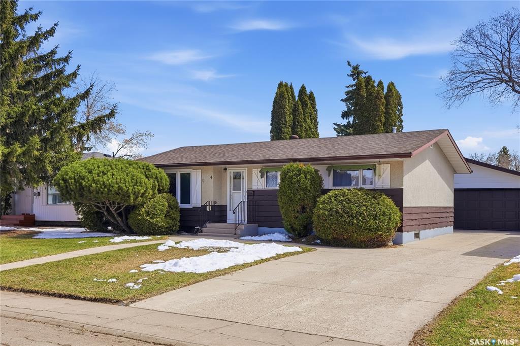 4 Malta Crescent, SK034505, Saskatchewan,