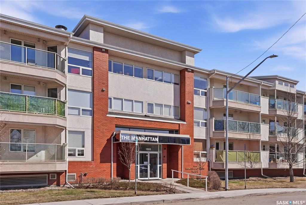 1850 Main Street #219, SK034506, Saskatchewan,