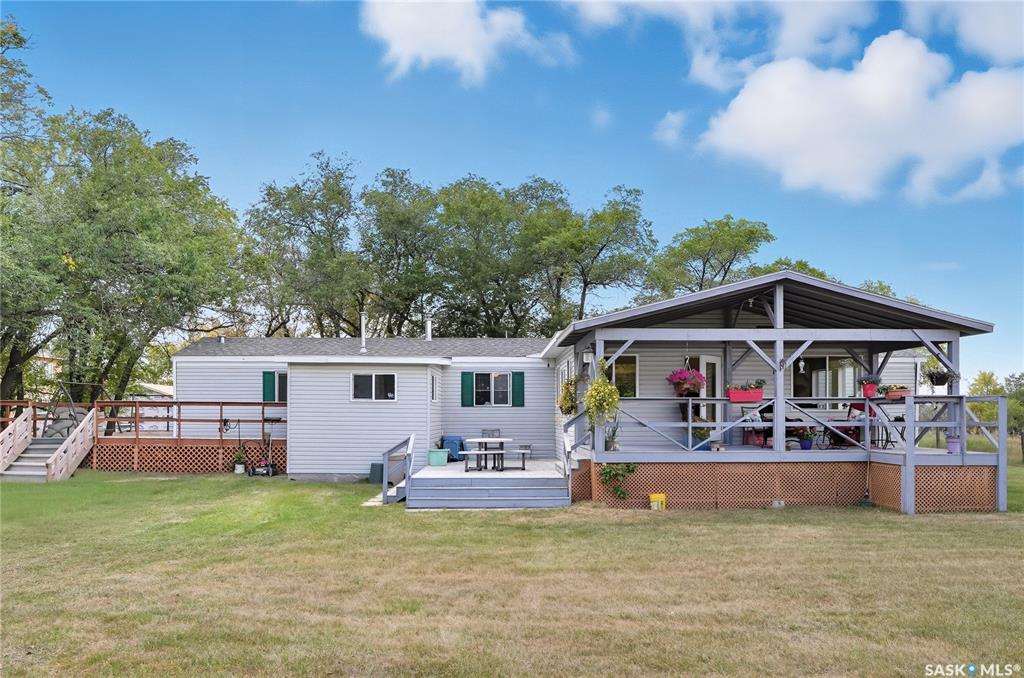 Grandora Acreage, SK034507, Saskatchewan,