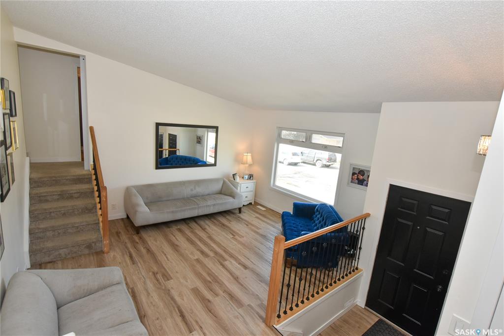 Fifth View of 167 Nordstrum Road, Silverwood Heights, Saskatoon, Saskatchewan, S7K 6P9