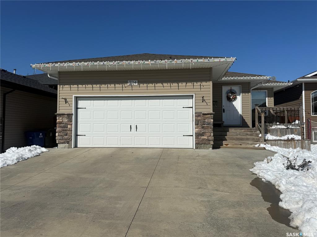 724 Quessy Drive, SK034511, Saskatchewan,