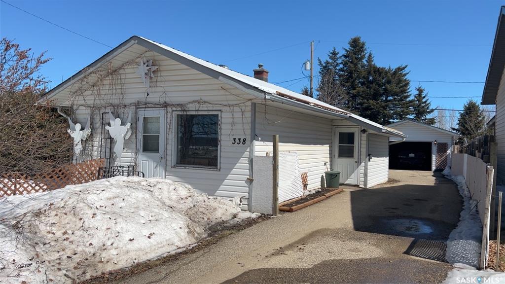 338 1st Avenue Nw, SK034514, Saskatchewan,