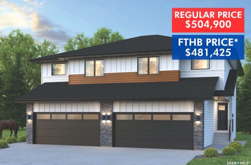 155 Mcfaull Way #311, SK034517, Saskatchewan,