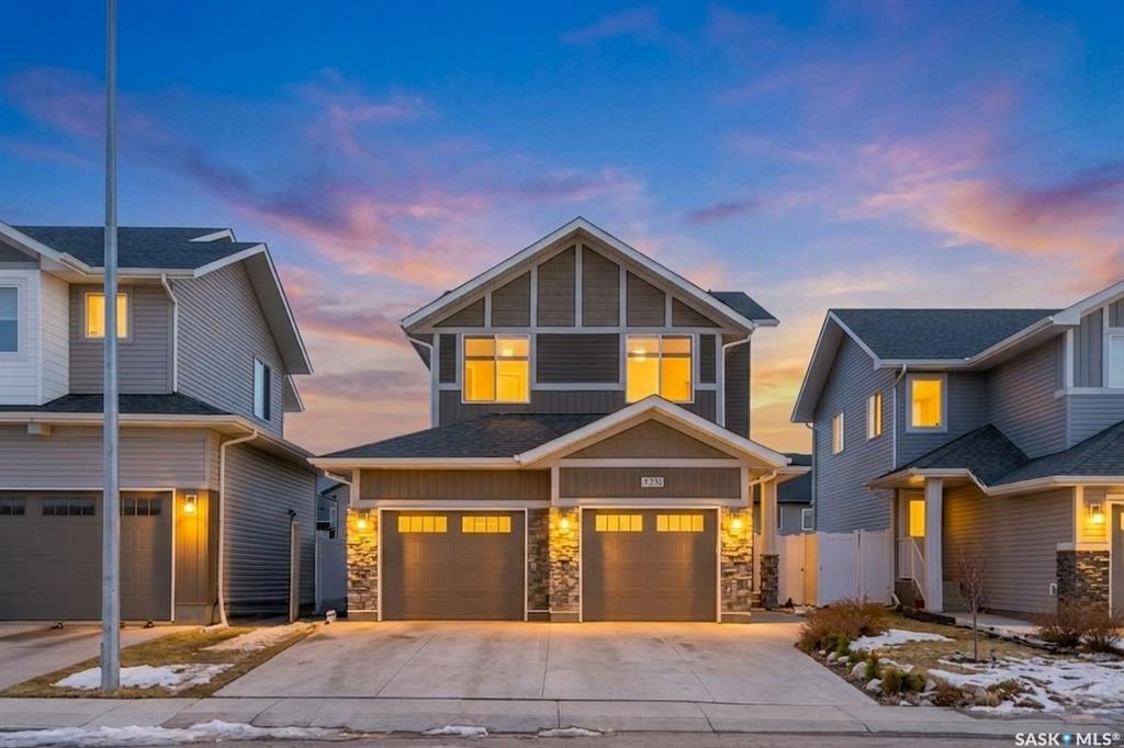 236 Barrett Street, SK034518, Saskatchewan,