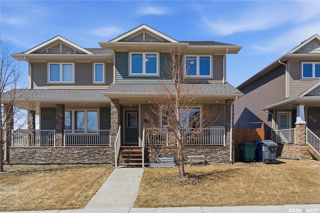 1334 Hunter Road, SK034525, Saskatchewan,