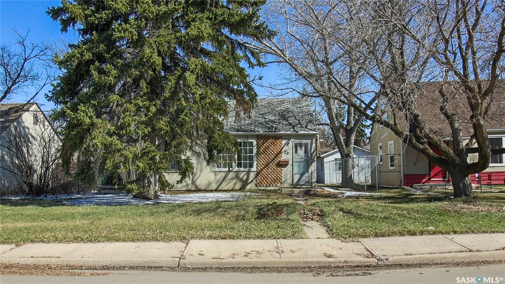 20 Cecil Crescent, SK034529, Saskatchewan,