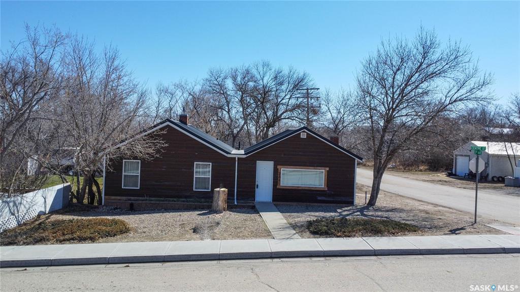 231 Centre Street, SK034531, Saskatchewan,